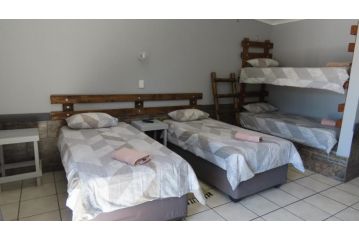 Die Windpomp Gastehuis Guest house, Beaufort West - 4