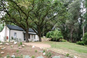 Diemersfontein Wine & Country Estate Guest house, Wellington - 5