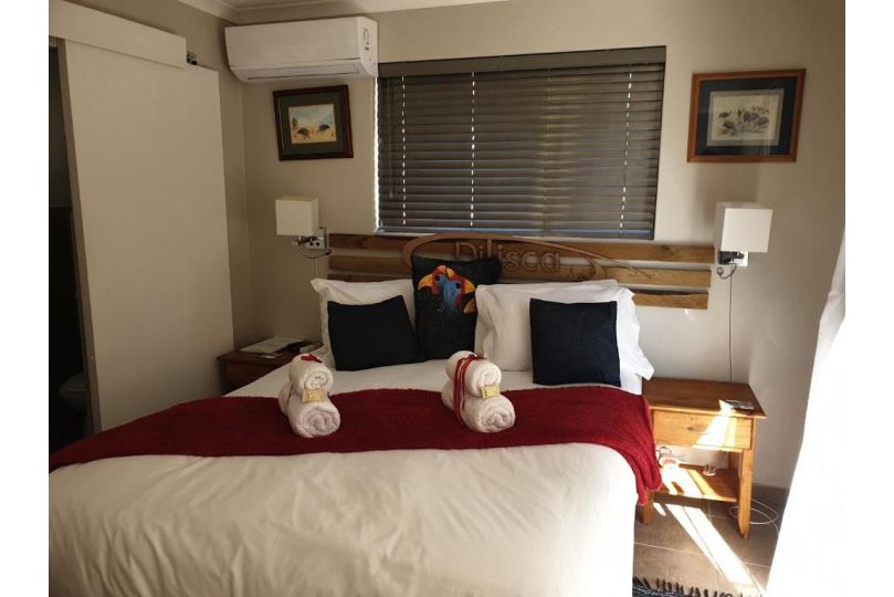 Dilisca Guesthouse Guest house, Durbanville - imaginea 4