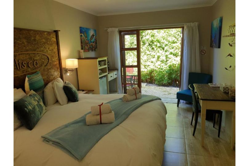 Dilisca Guesthouse Guest house, Durbanville - imaginea 15