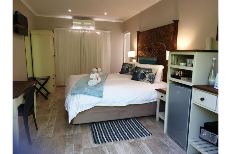 Dilisca Guesthouse Guest house, Durbanville - imaginea 19