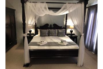 Dio Dell Amore Bed and breakfast, Jeffreys Bay - 4
