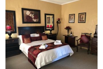 Dio Dell Amore Bed and breakfast, Jeffreys Bay - 1