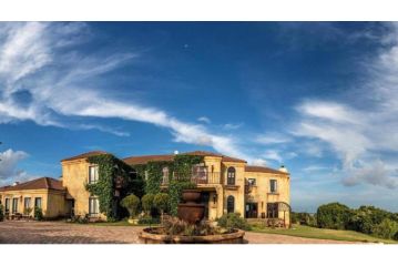 Dio Dell Amore Bed and breakfast, Jeffreys Bay - 5