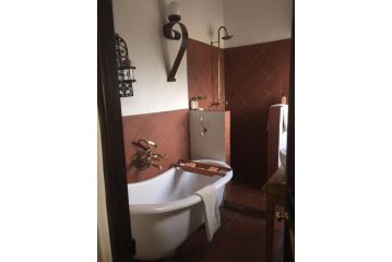 Dio Dell Amore Bed and breakfast, Jeffreys Bay - 3