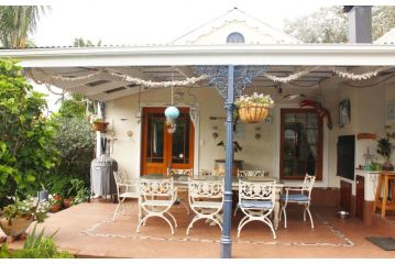 Disa Cottage Apartment, Hermanus - 1