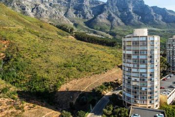 Disa Park Studio with Mountain Views Apartment, Cape Town - 1