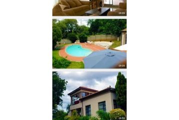 Dithabeng View Guest house, Rustenburg - 2