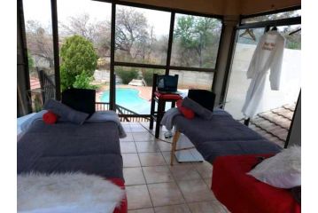 Dithabeng View Guest house, Rustenburg - 4