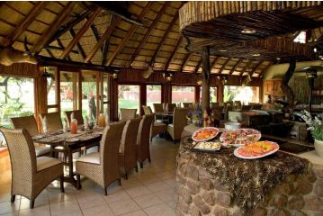 Ditholo Game Lodge Bela Bela Hotel, Bela-Bela - 4