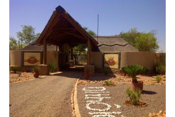 Ditholo Game Lodge Bela Bela Hotel, Bela-Bela - 5