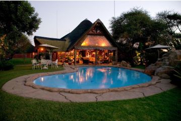 Ditholo Game Lodge Bela Bela Hotel, Bela-Bela - 2