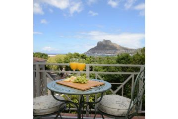 dk villas 1 Harbour View Hout Bay Apartment, Hout Bay - 4