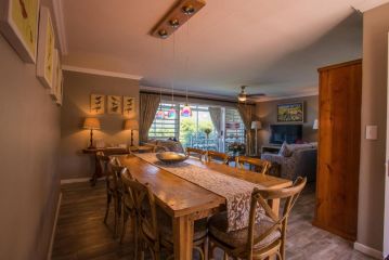 dk villas 1 Harbour View Hout Bay Apartment, Hout Bay - 1