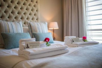 dk villas 1 Harbour View Hout Bay Apartment, Hout Bay - 3