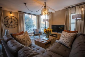 dk villas 2 The Boardwalk (Hout Bay) Apartment, Hout Bay - 4
