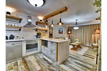 dk villas 4 Riverview, Hout Bay Apartment, Hout Bay - 4