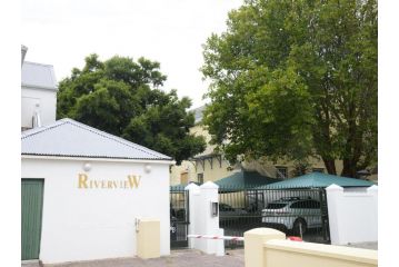 dk villas 4 Riverview, Hout Bay Apartment, Hout Bay - 5