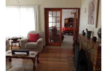 DKC Accommodation Guest house, Sutherland - 2