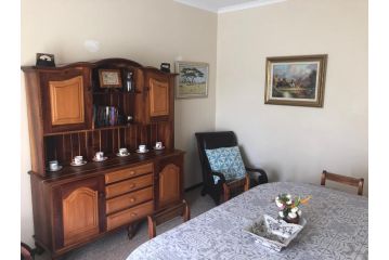 DKC Accommodation Guest house, Sutherland - 1