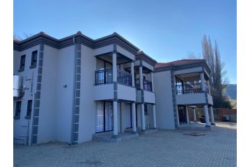 DM-DMZ@ Clarens Guesthouse Guest house, Clarens - 3