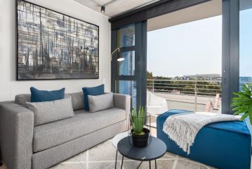 Luxury De Waterkant Apartments Apartment, Cape Town - 5