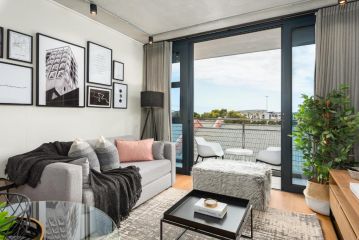 Luxury De Waterkant Apartments Apartment, Cape Town - 1