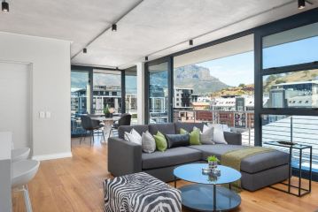Docklands Apartments Apartment, Cape Town - 1