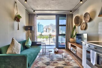 Docklands Apartment, Cape Town - 3