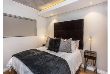 Docklands Deluxe One bedroom Apartments Apartment, Cape Town - 5