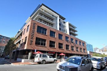 Docklands Luxury Apartments Apartment, Cape Town - 1