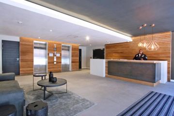 Docklands Luxury Apartments Apartment, Cape Town - 4