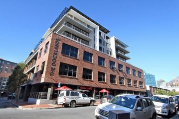 Docklands Luxury Two Bedroom Apartments Apartment, Cape Town - 1