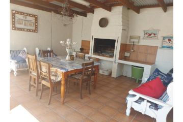 DolfinHouse Apartment, Yzerfontein - 5