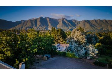 Dolittle Cottages Chalet, Swellendam - 1