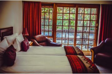 Dolliwarie Guesthouse Guest house, Panorama - 2