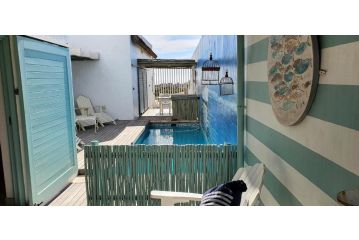 Dolphin's Rest Apartment, Paternoster - 5