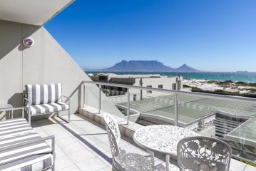 Dolphin Beach C105 by HostAgents Apartment, Cape Town - 2