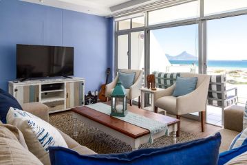 Dolphin Beach C105 by HostAgents Apartment, Cape Town - 1