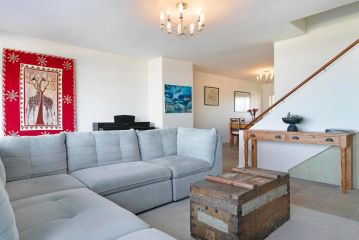 Dolphin Beach C111 Self-Catering Beachfront Unit Apartment, Cape Town - 3