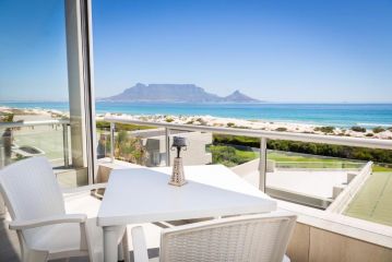 Luxury Private Beachfront 2 bedroom Dolphin Apartment, Blouberg, Cape Town Apartment, Cape Town - 2