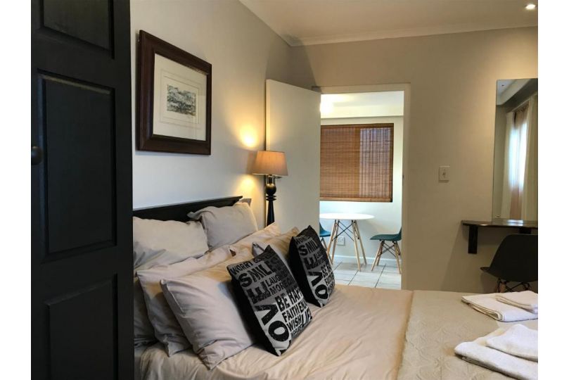 Dolphin Circle Bed and breakfast, Plettenberg Bay - imaginea 11