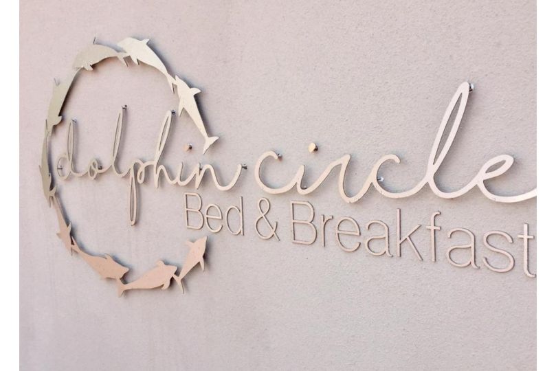 Dolphin Circle Bed and breakfast, Plettenberg Bay - imaginea 19