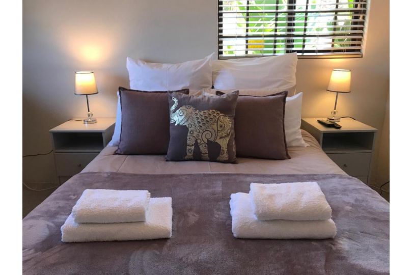 Dolphin Circle Bed and breakfast, Plettenberg Bay - imaginea 9