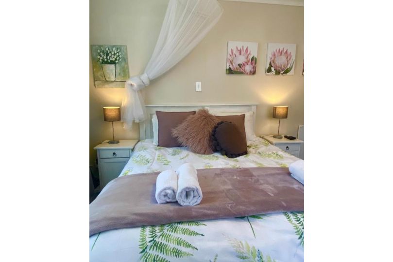 Dolphin Circle Bed and breakfast, Plettenberg Bay - imaginea 7