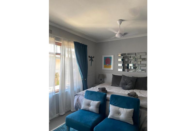 Dolphin Circle Bed and breakfast, Plettenberg Bay - imaginea 6
