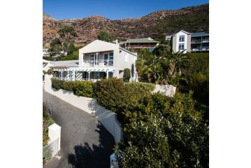 Dolphin Cottage Guest house, Simonʼs Town - 5