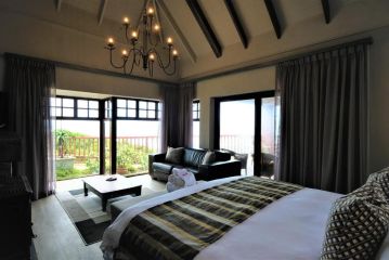 Dolphin Dunes Guesthouse Guest house, Wilderness - 4
