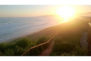 Dolphin Dunes Guesthouse Guest house, Wilderness - 2