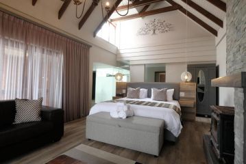 Dolphin Dunes Guesthouse Guest house, Wilderness - 1